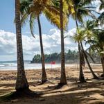 Playa Costa Azúl