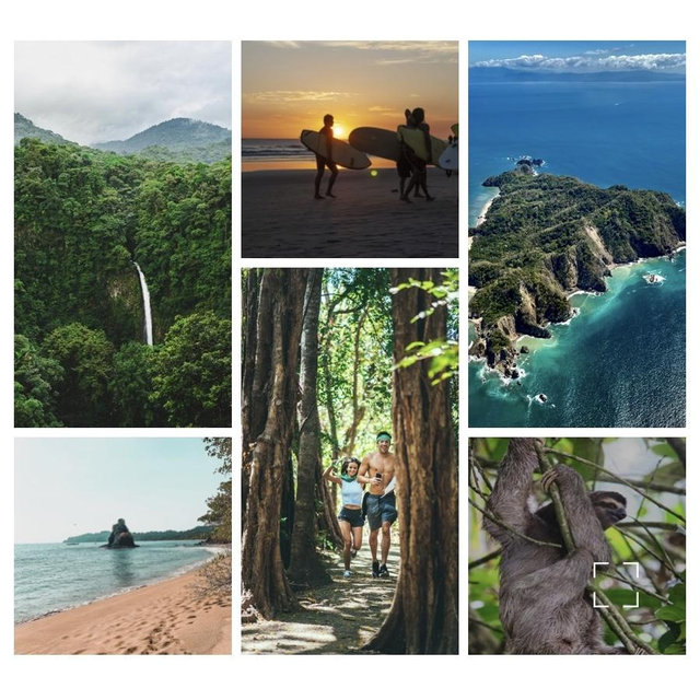Honeymoon activity - surprise us!