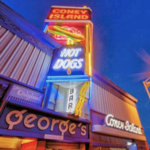 George's Coney Island
