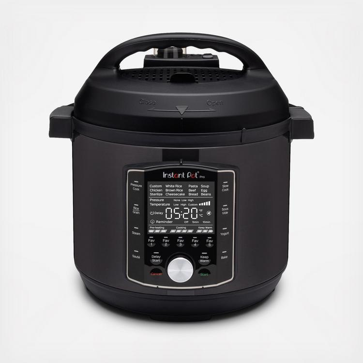 Instant Pot, Instant Pot Pro Pressure Cooker | Zola