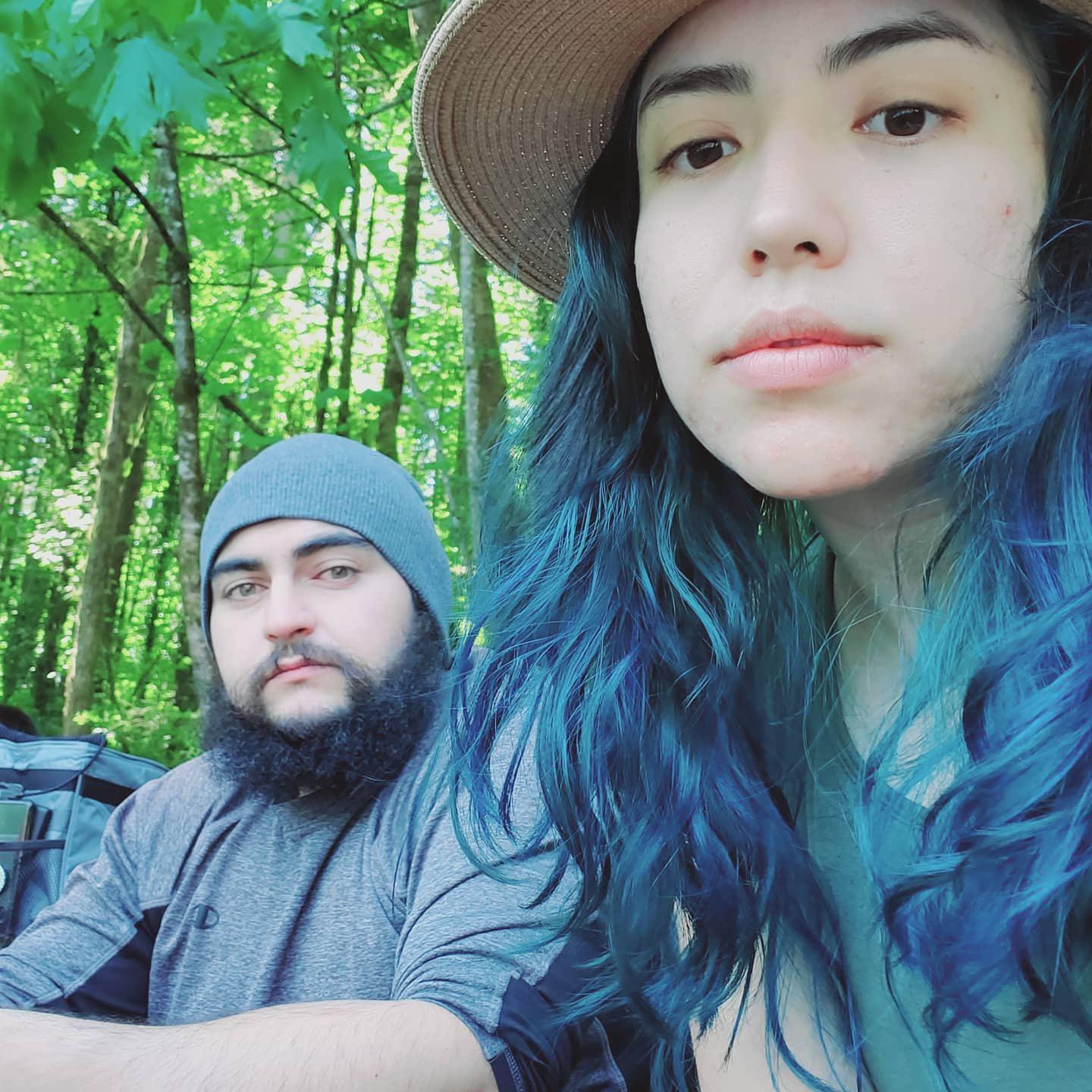 First road trip!