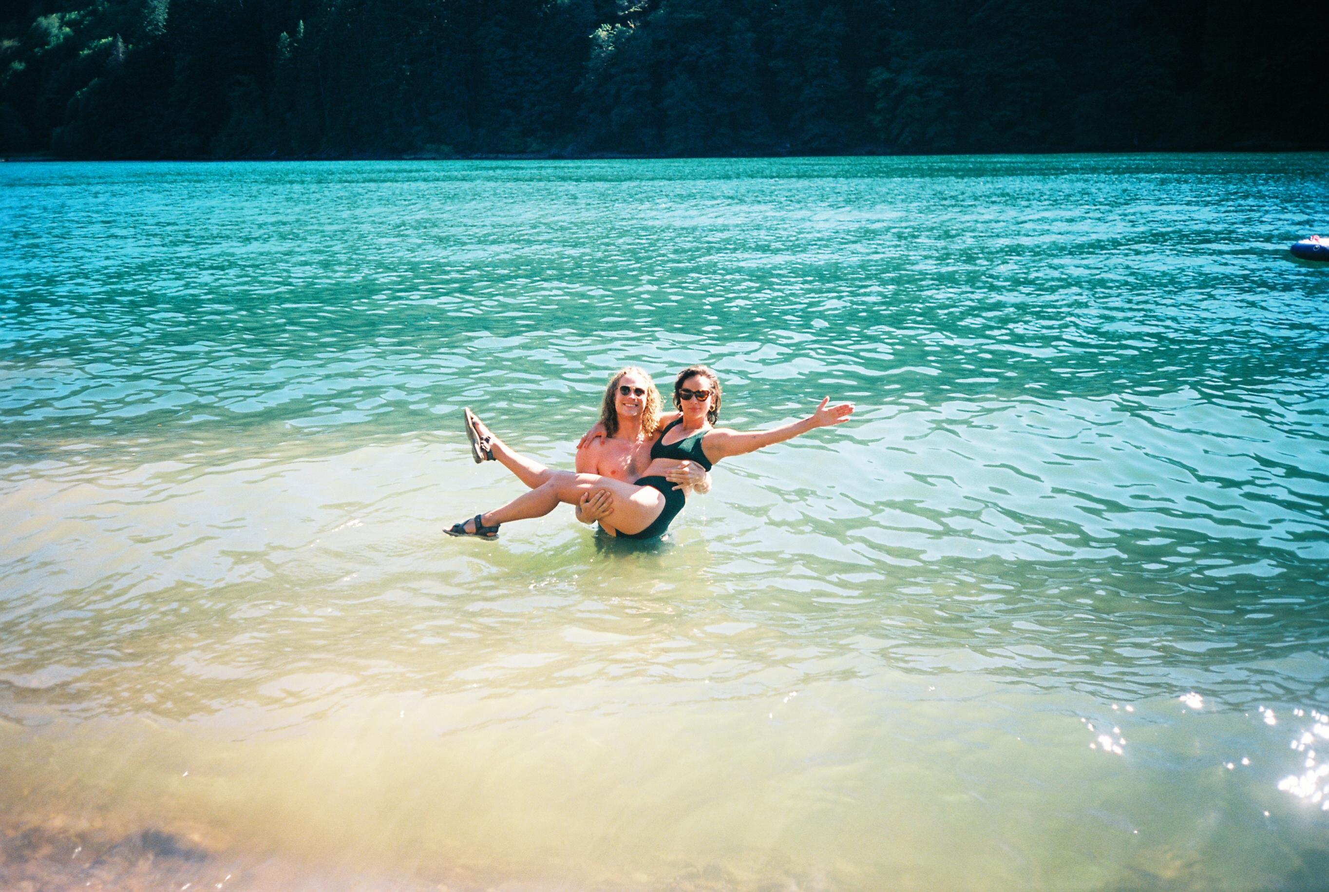 The Wedding Website of Marielle Chua and Benjamin Tinsley