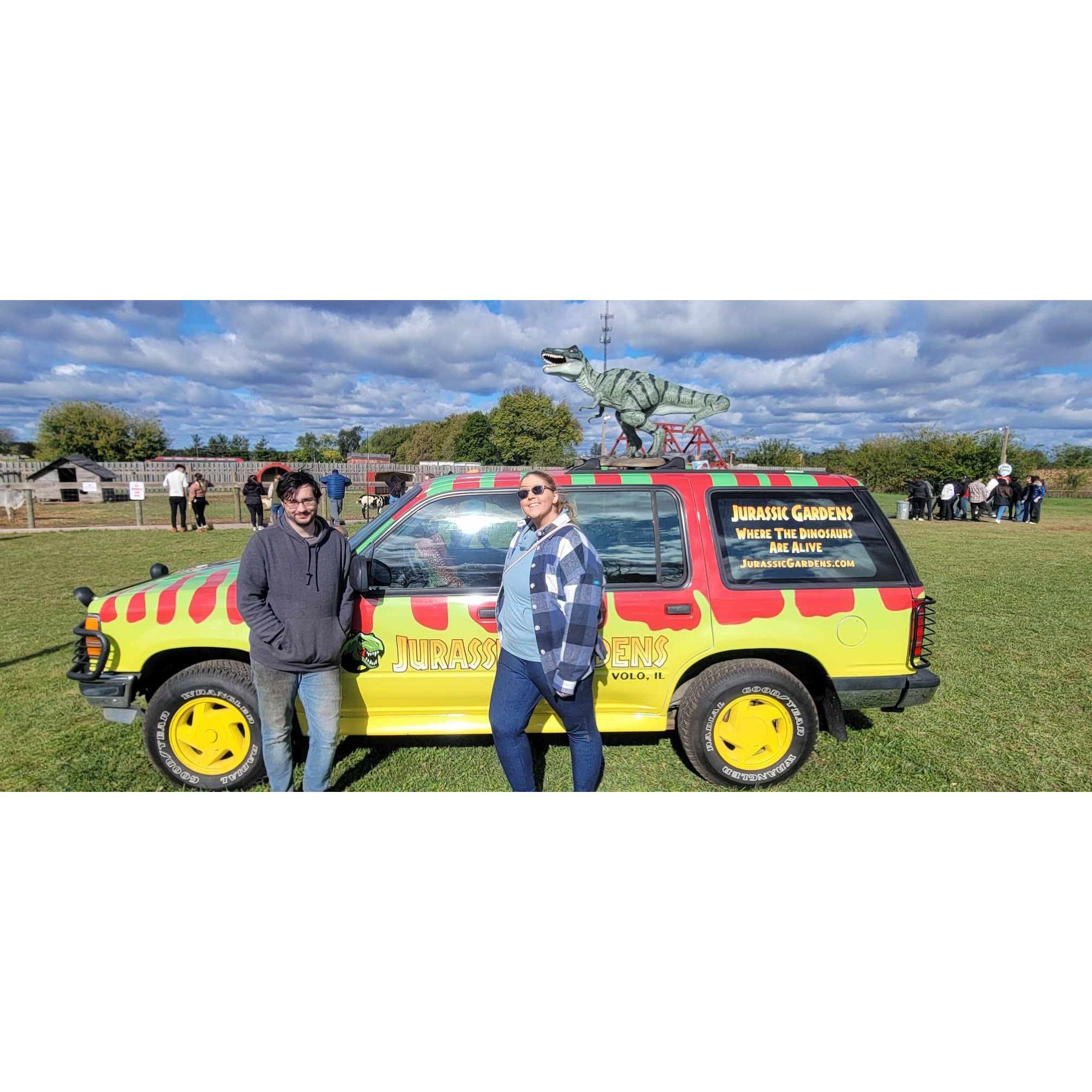 Corn Maze