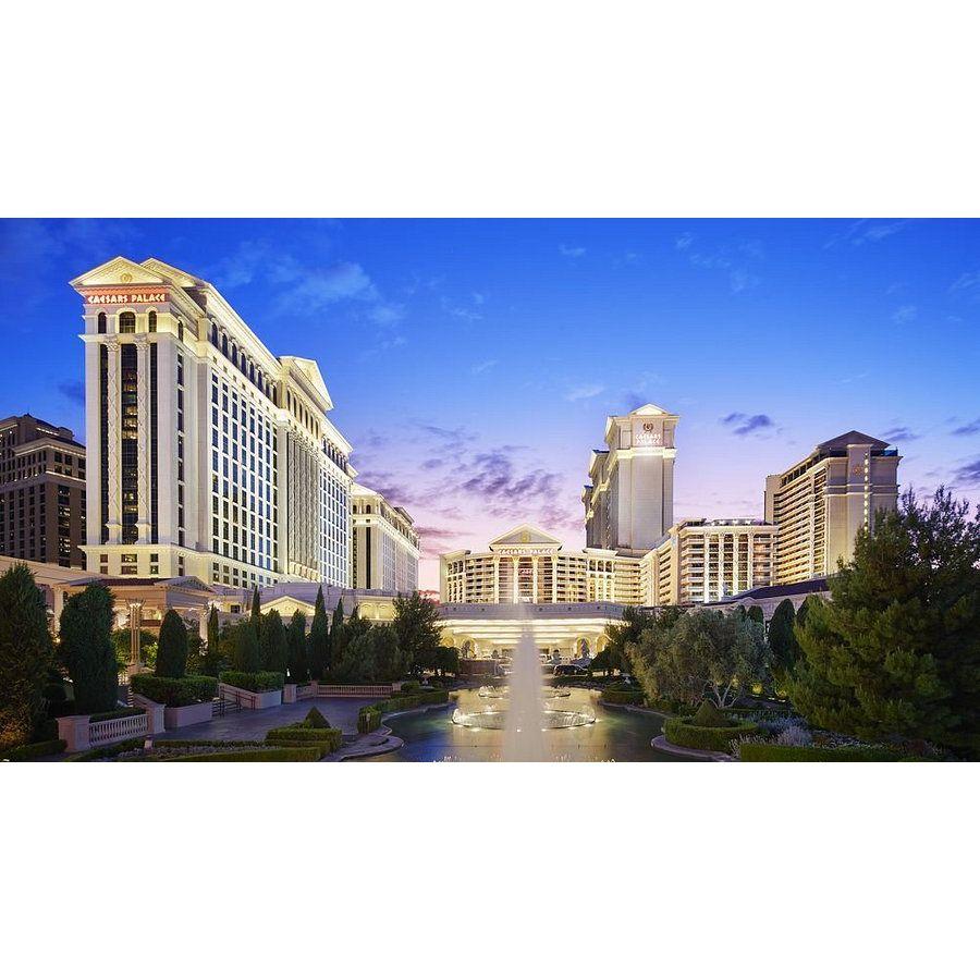 Caesars Palace