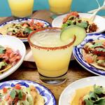 Solita Tacos & Margaritas