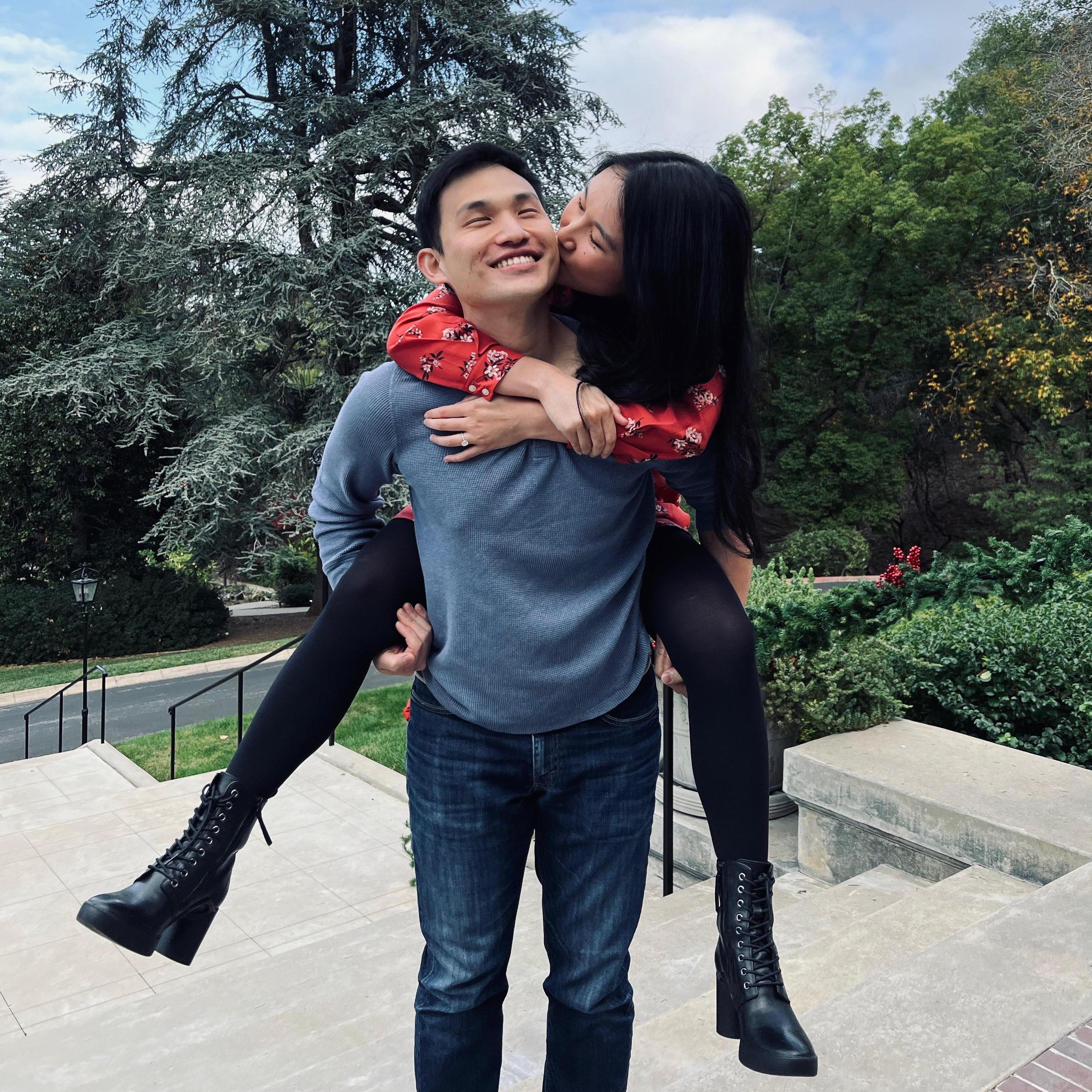 Happiness :)
- Nov 2021
📸 Minqing Xu