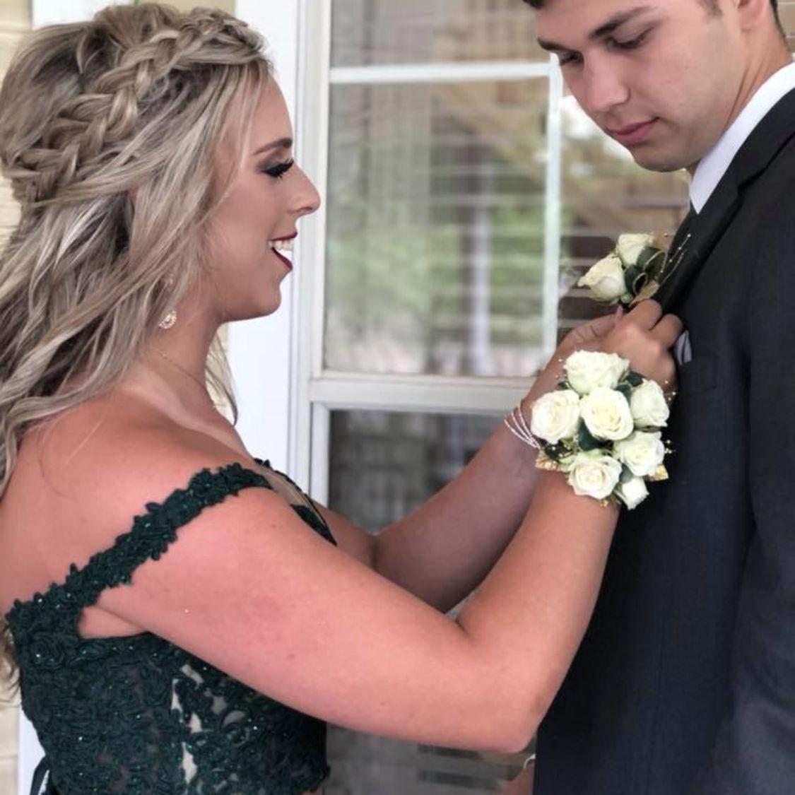 Senior Prom