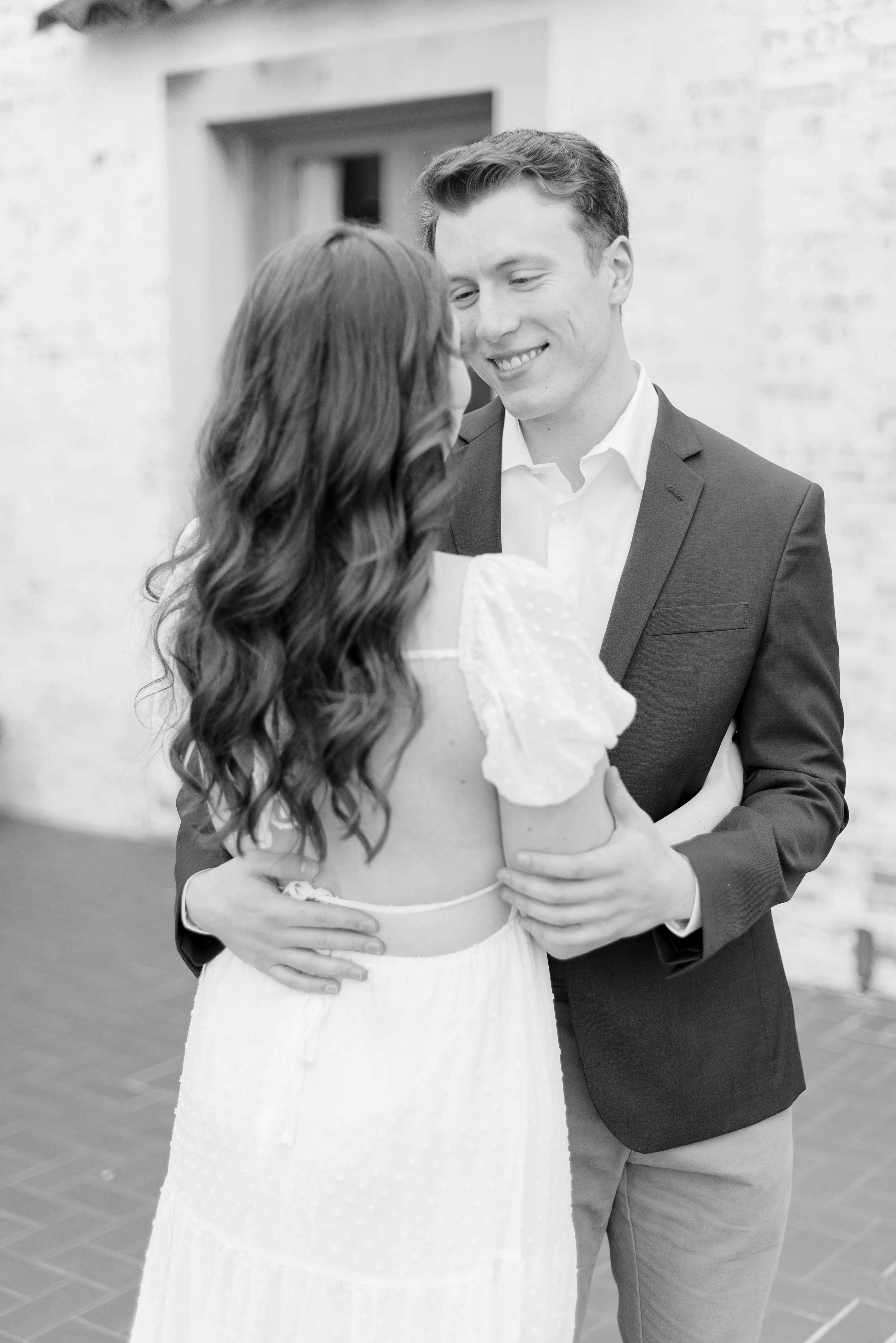 The Wedding Website of Rebecca Chavin and Jake Schaum