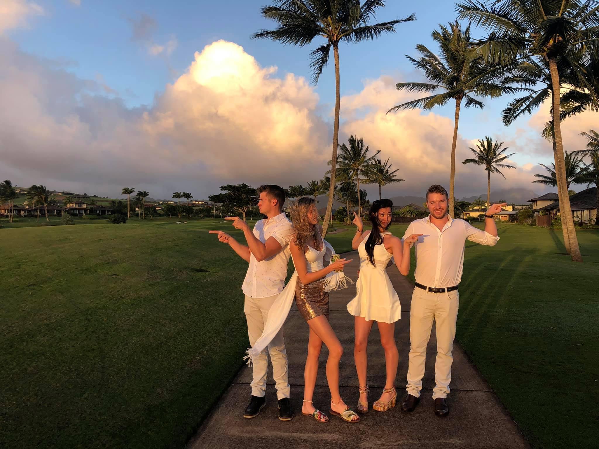 The Wedding Website of Sophia D’Agostino and Ryan Walsh
