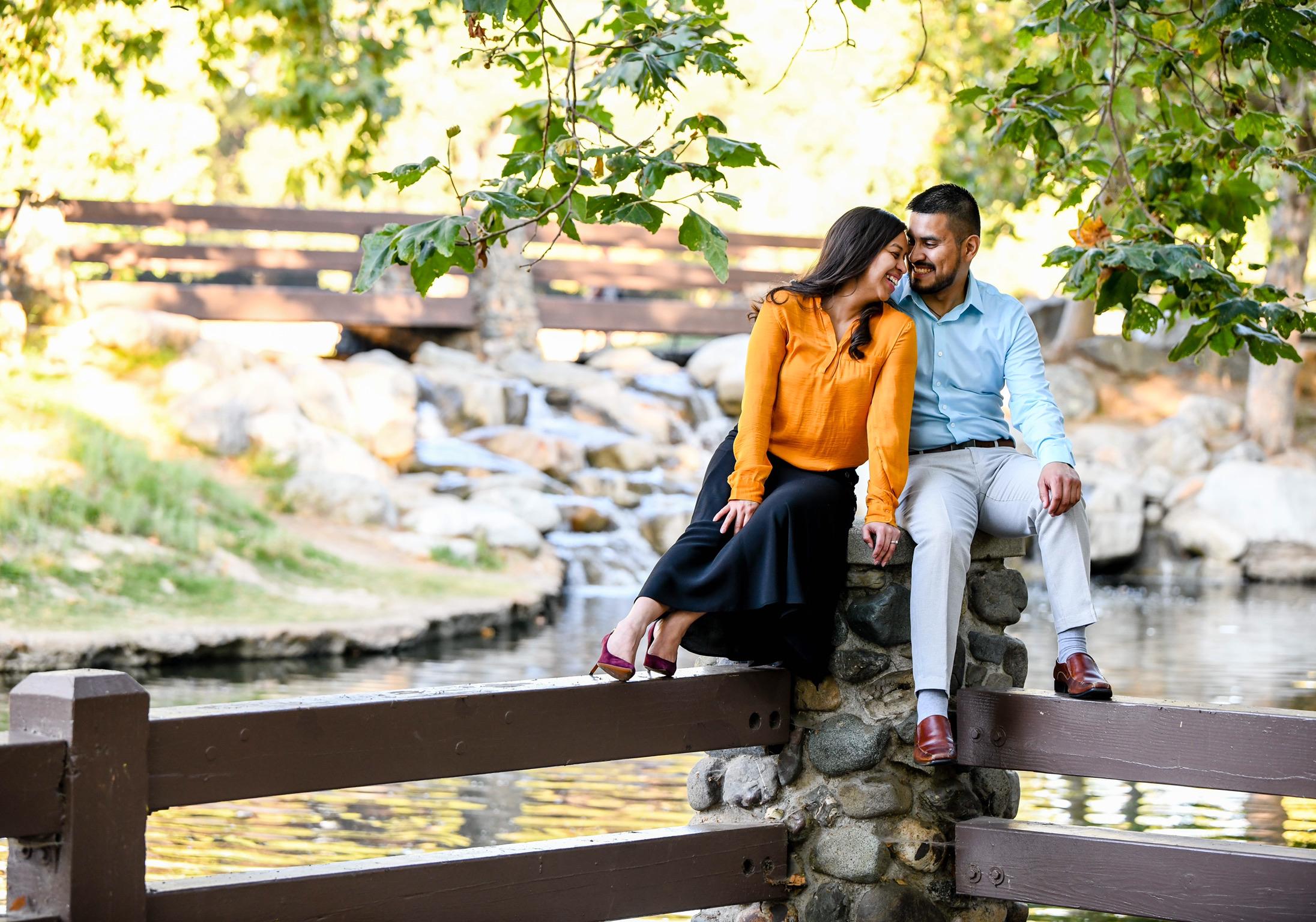 The Wedding Website of Herman Ramirez and Maria Funes
