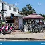 Old Harbour Bike and Moped Rentals