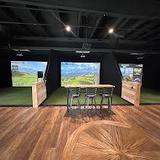 The Turn Indoor Golf