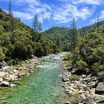 Yuba River