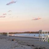 Sachuest Beach (Second Beach)