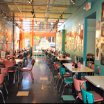 Pamela's Diner