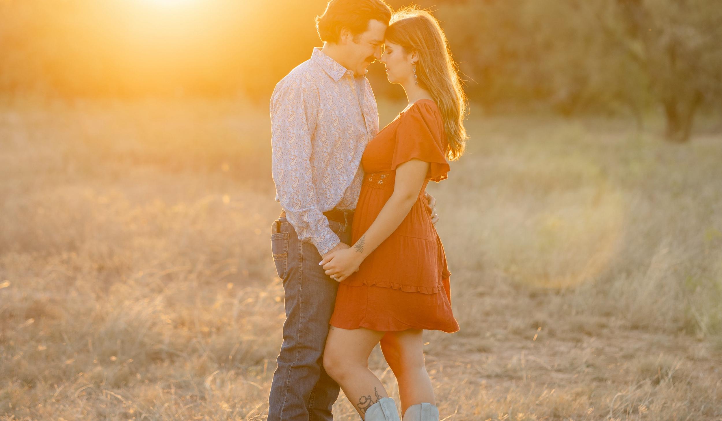 The Wedding Website of Patterson Newton and Dillon Freasier