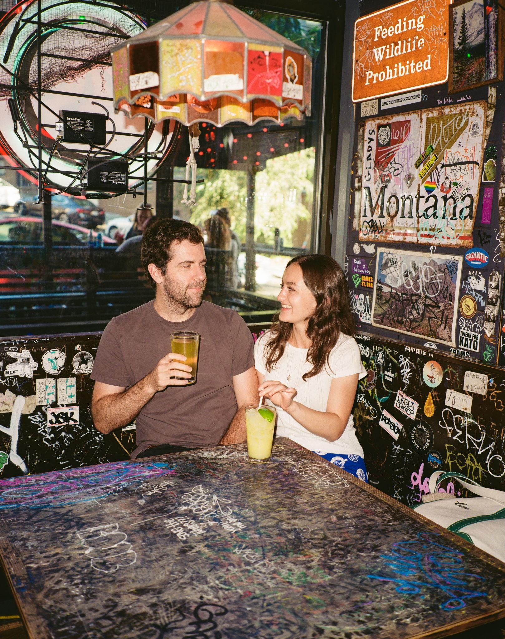 The Wedding Website of Cara Patten and Matt Logan