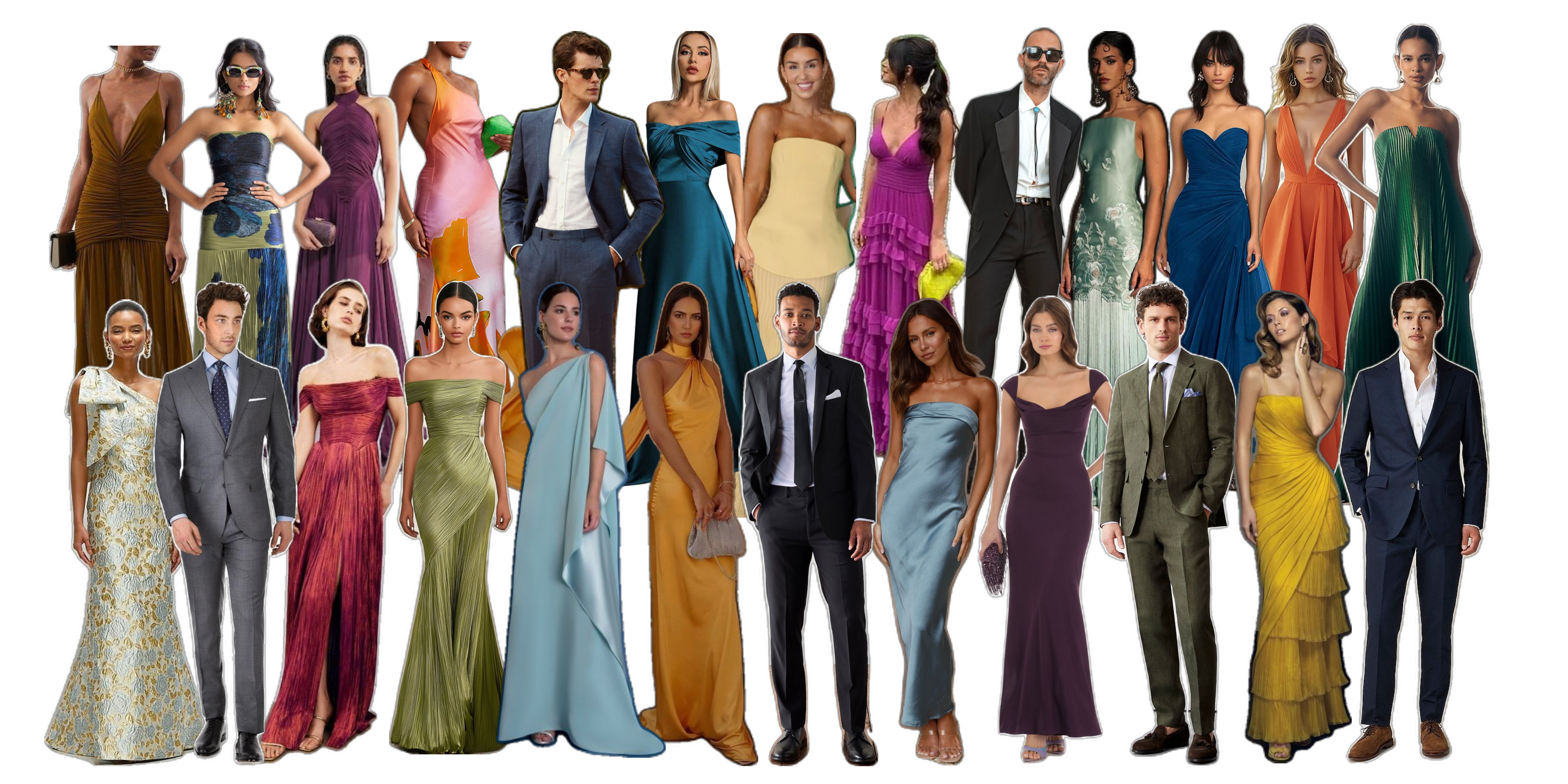 The Wedding Website of Judith Guadalupe Gomez and Jose Agustin Lara