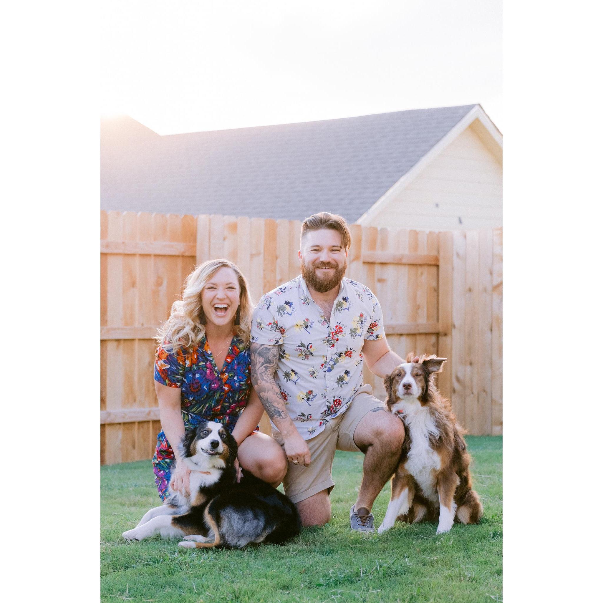 Homeowners