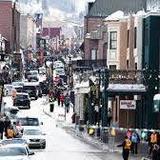 Park City Main Street Historic District
