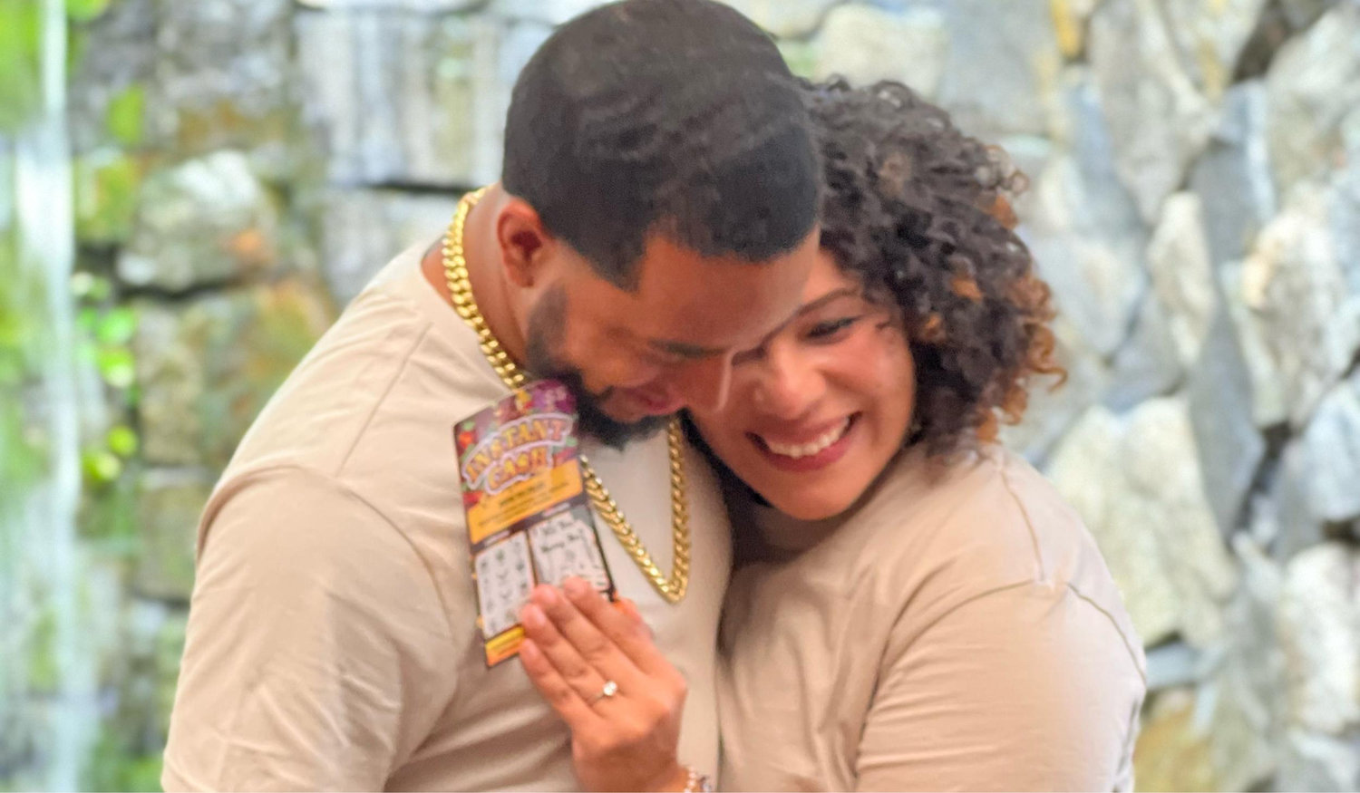 The Wedding Website of Pricilla Fonseca and Eric King