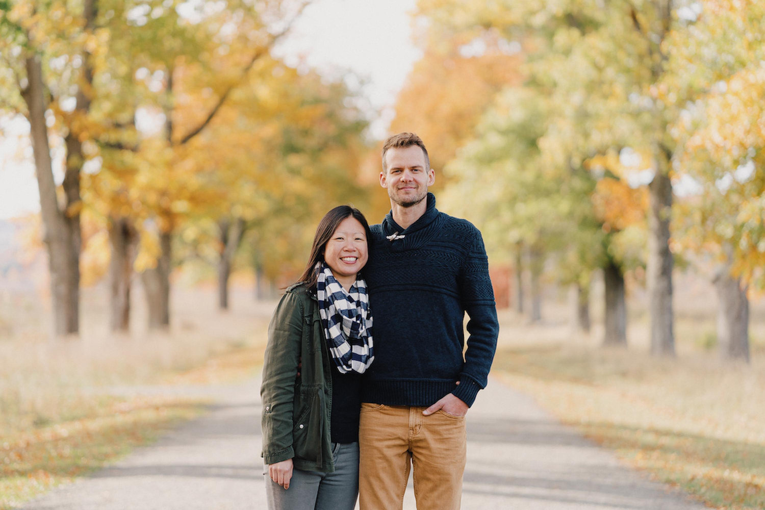 The Wedding Website of Jennifer Kuo and Matthew Duker