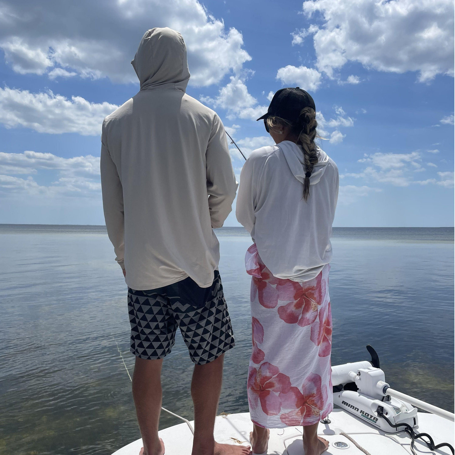 Fishing in Florida!