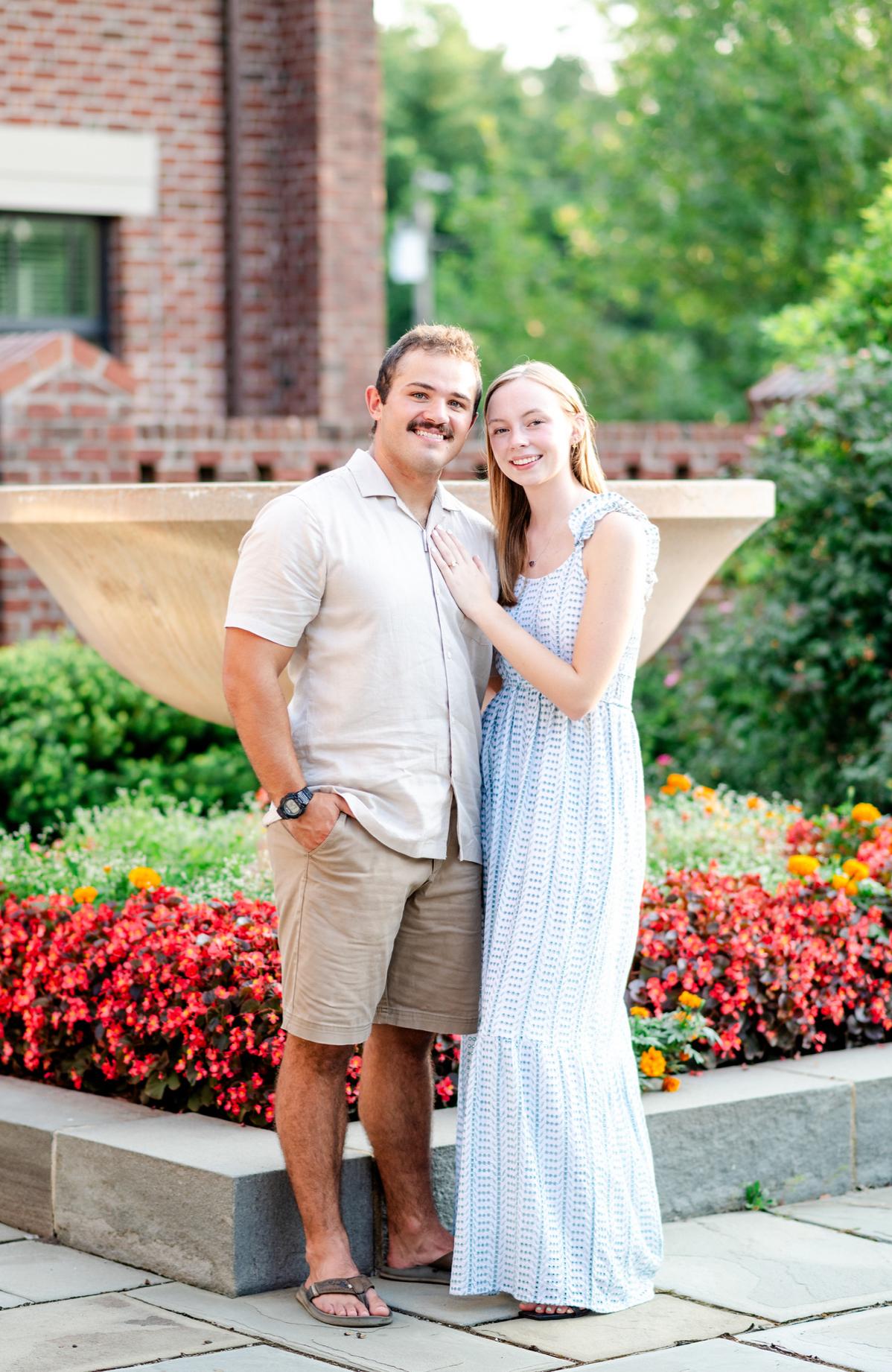 The Wedding Website of Emily Kapp and Kyle Levy