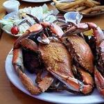 Buddy's Crabs & Ribs
