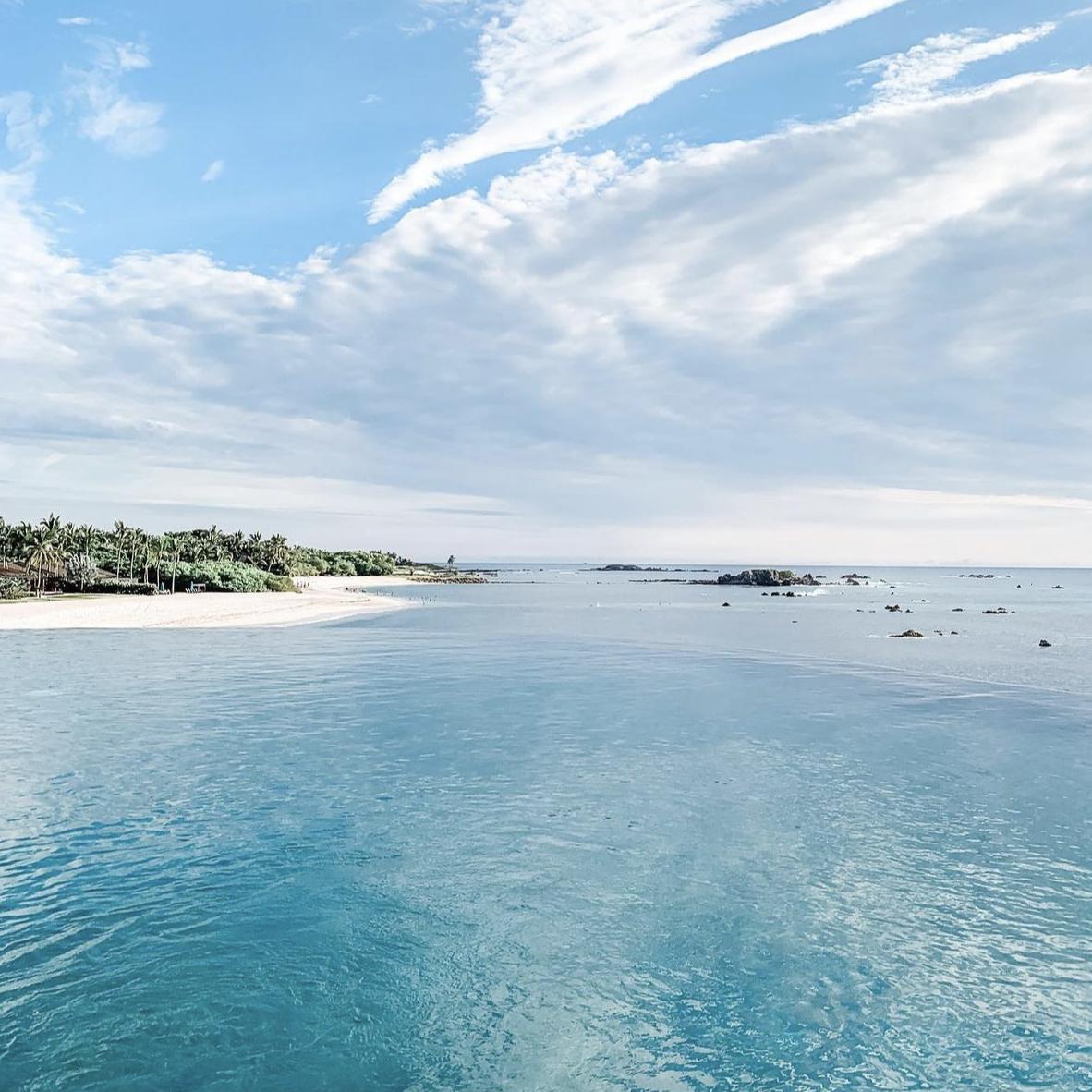 Honeymoon In Punta Mita