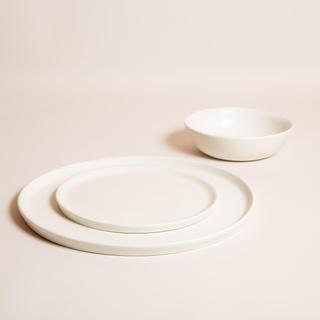3-Piece Place Setting, Service for 1