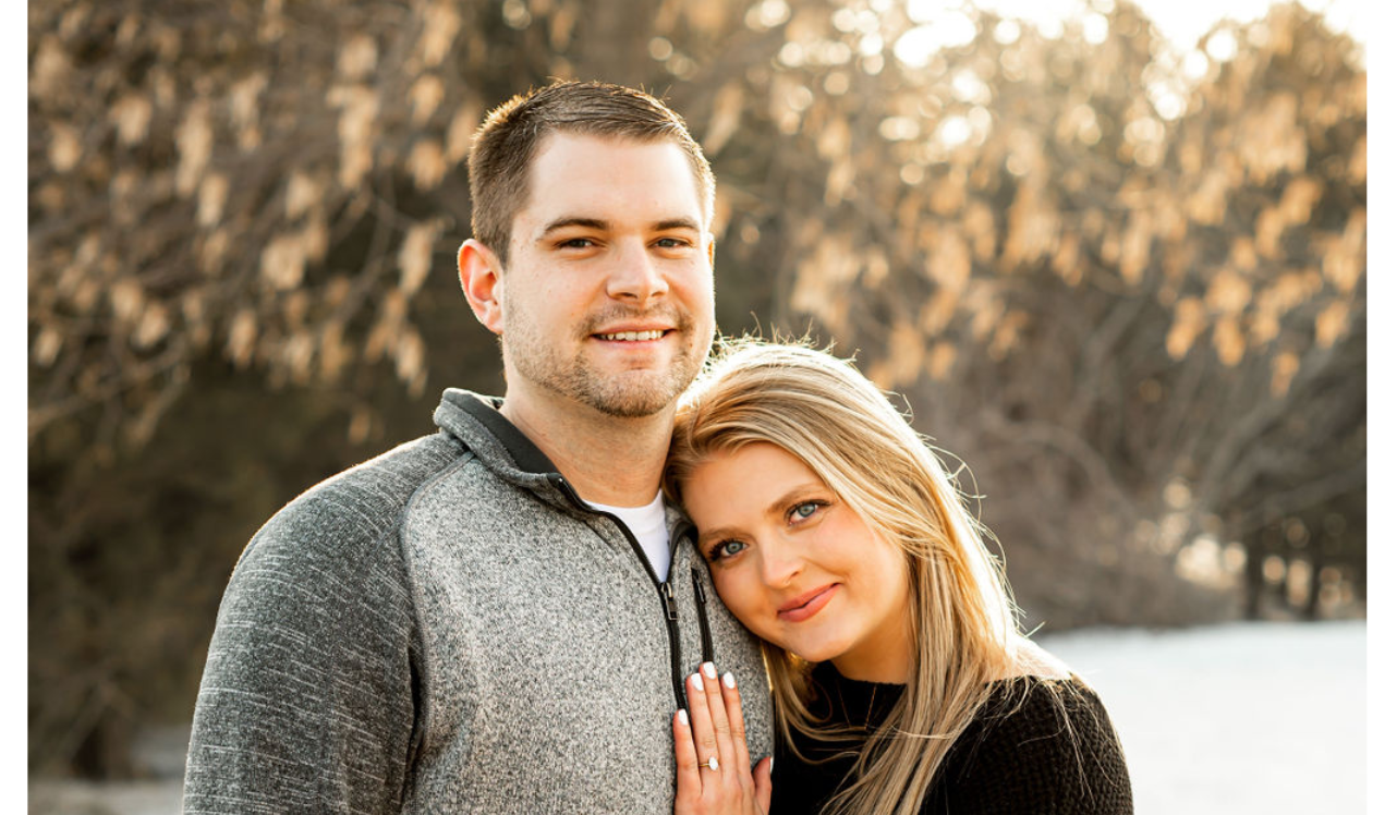 Emily Benz and Tyler Kemp's Wedding Website