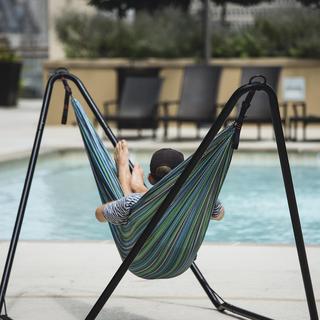 Hangout Hammock Stand