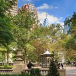 Rittenhouse Square