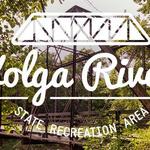 Volga River State Recreation Area