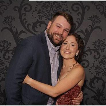 The best weekend ever celebrating Hope and Eugene