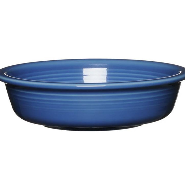 Classic Rim 6 7/8 Inch Cereal Bowl 19 OZ