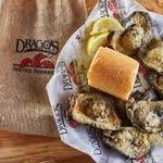 Drago's - Hilton Riverside