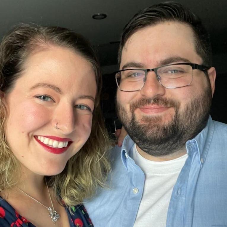 First Dallas date!