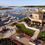 Hingham Shipyard