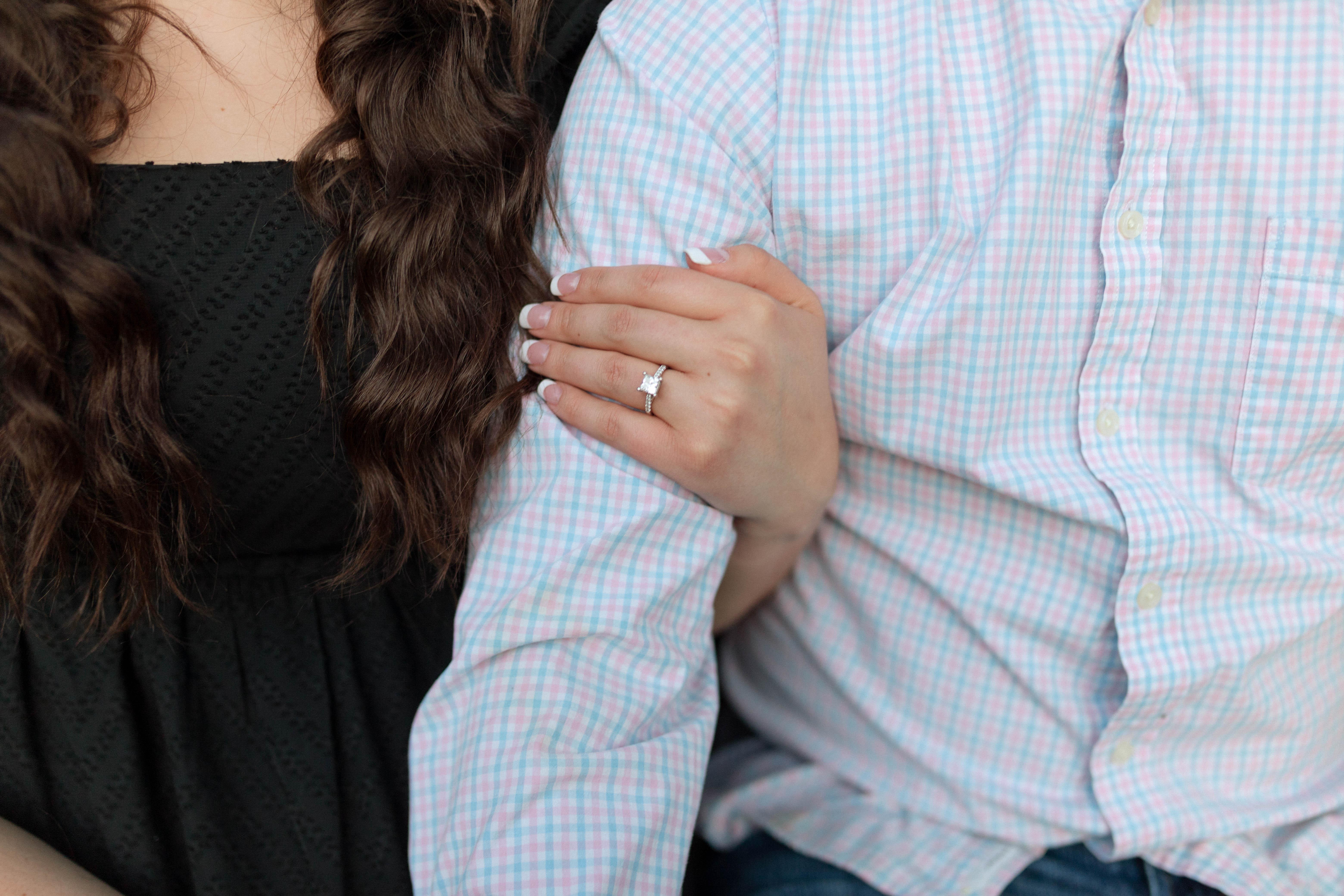 The Wedding Website of Anna Dowell and Ruben Gonzalez