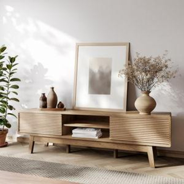 TV Console