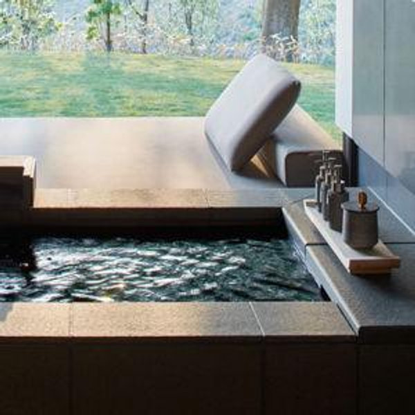Couples Spa Day