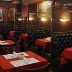 Donohue's Steak House