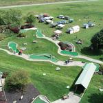 Gobbler's Knob Family Fun Park