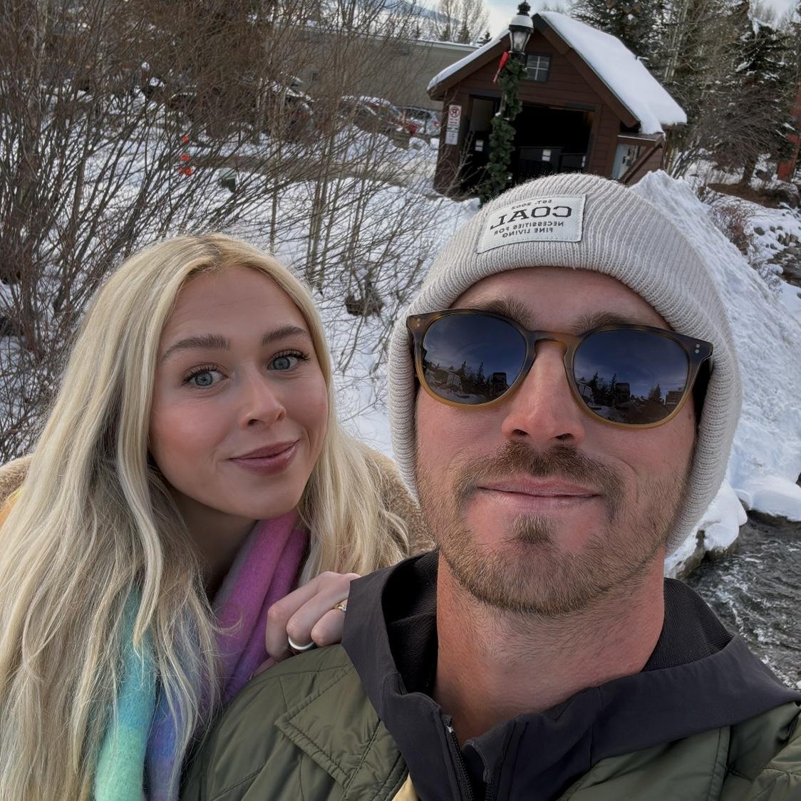 Breckenridge round 3