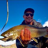 North Fork Anglers