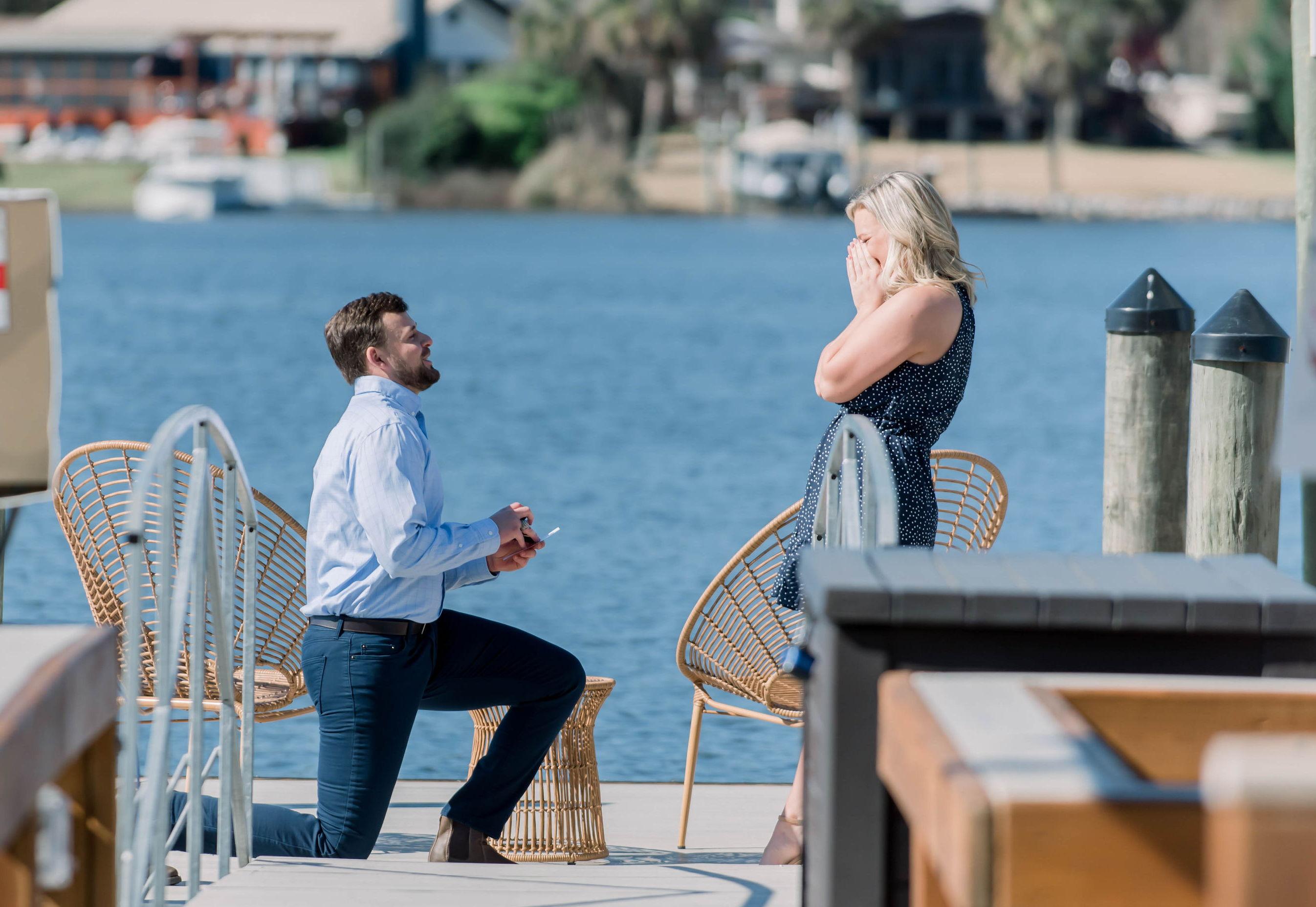The Wedding Website of Karen Hawkins and Chandler Richardson