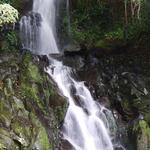 The Lost Waterfalls / Las Tres Cascadas