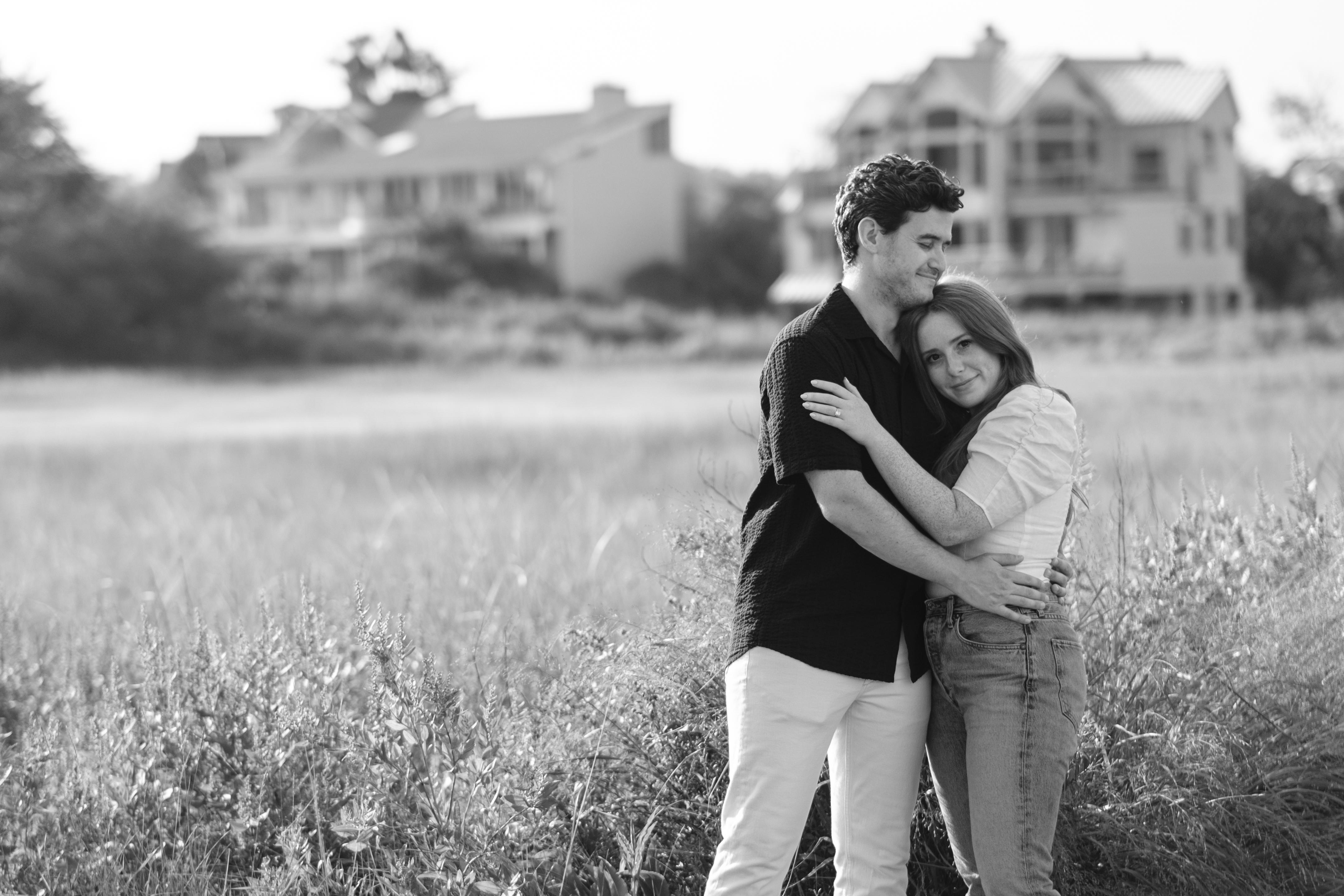 The Wedding Website of Hannah Brock and Michael Litner